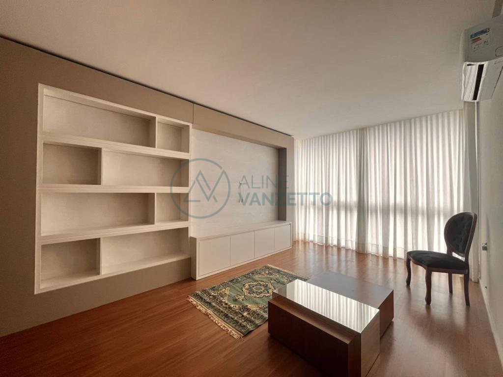 Apartamento 01 Dorm